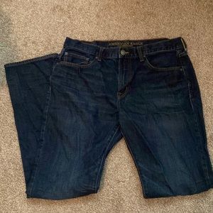 American Eagle Men’s Jeans